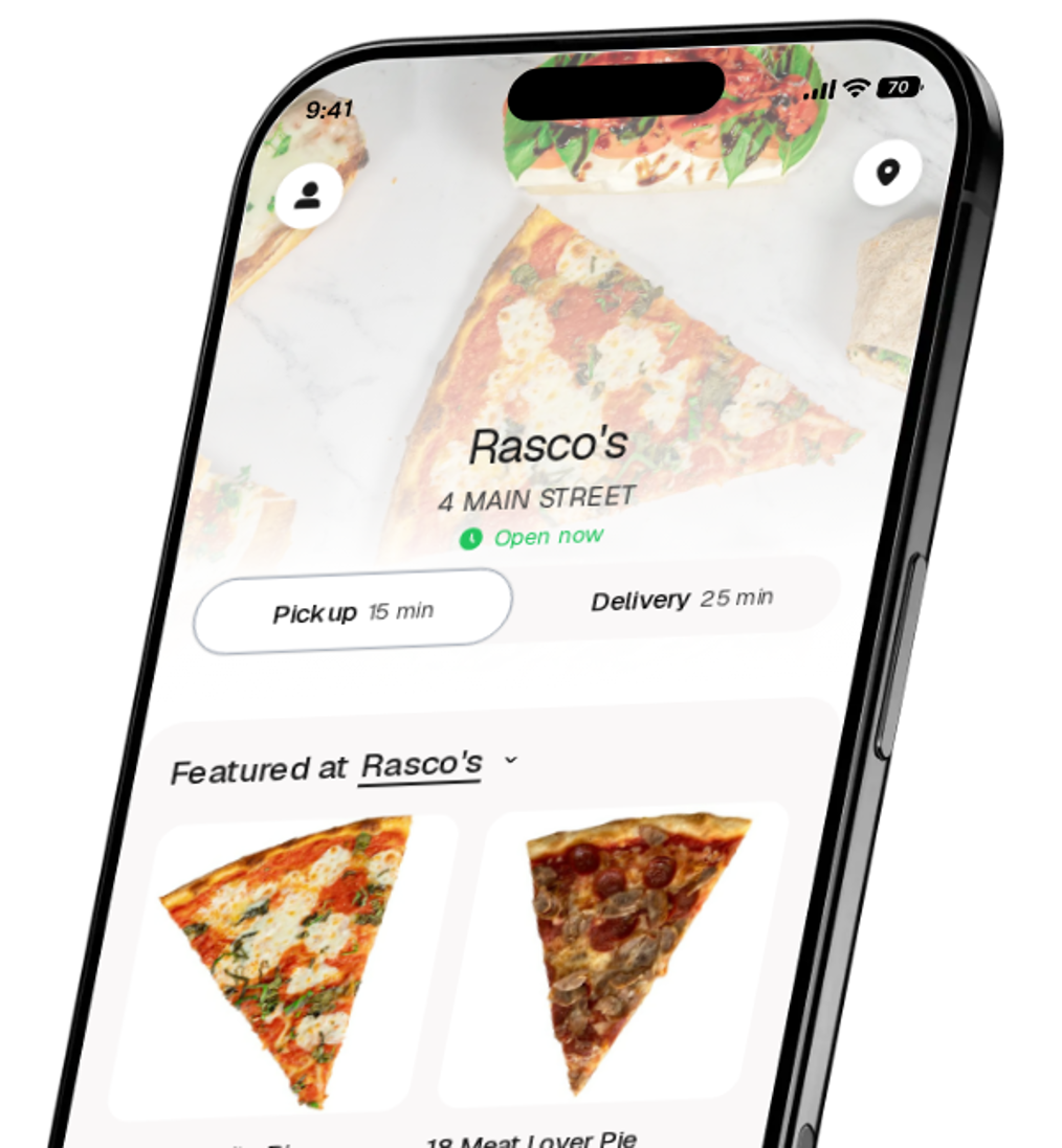 Rasco's app preview