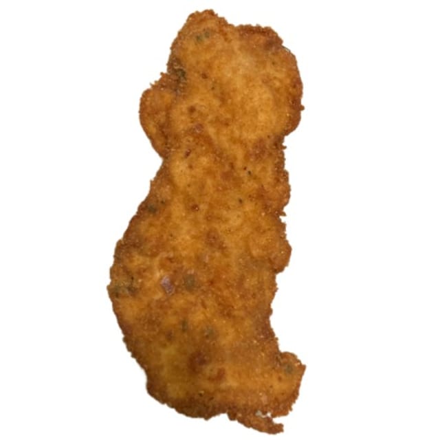 Chicken Fingers and Fries.
