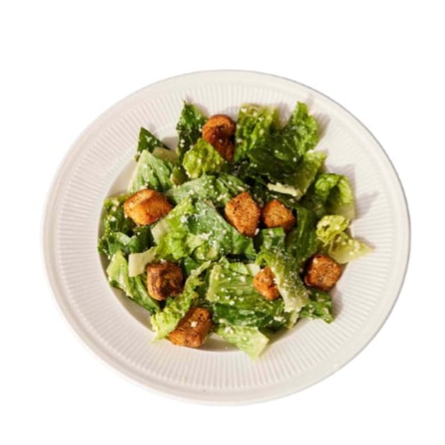 Cesar Salad.