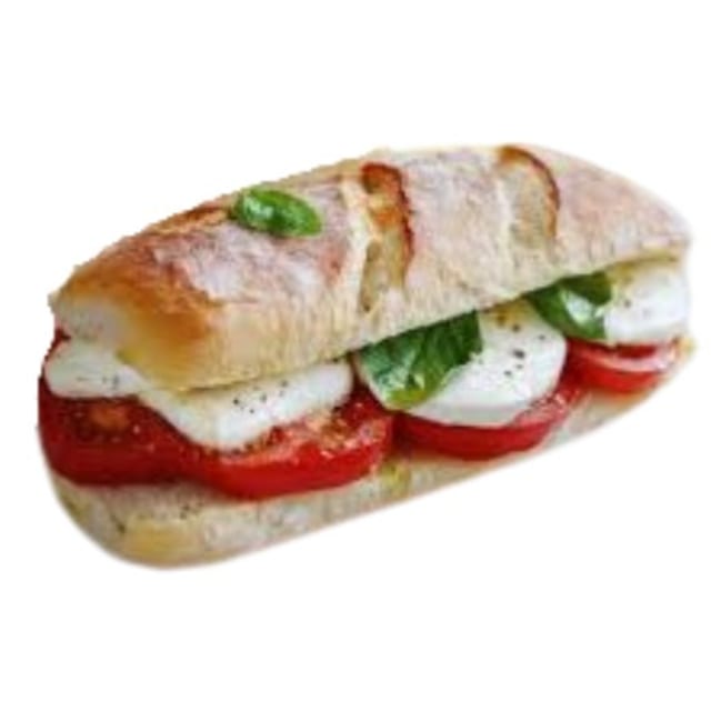 Italian Combo.
