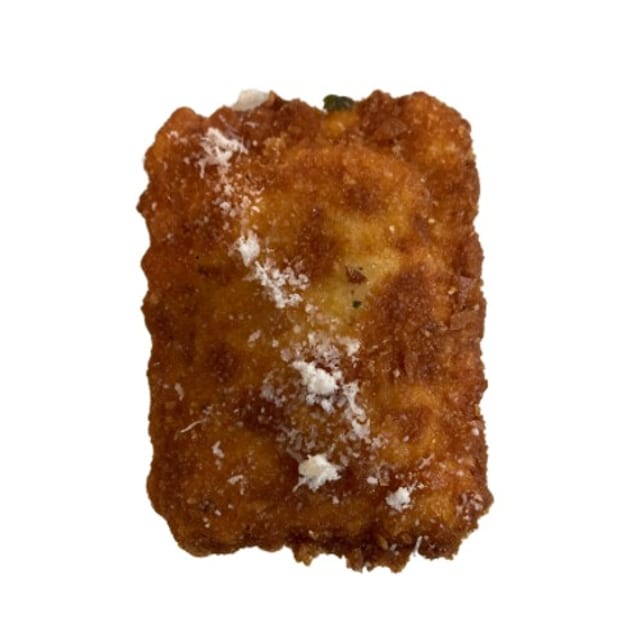 Fried Ravioli.