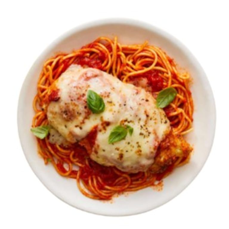 Savor Your Dinner with Us