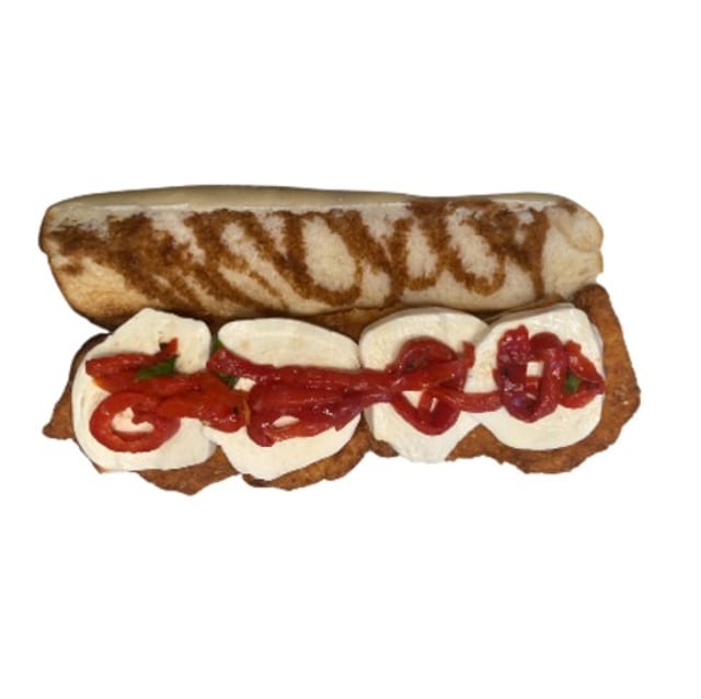 The Rasco’s Hero Sandwich.