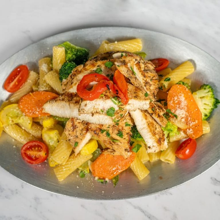 Delicious Grilled Chicken Options