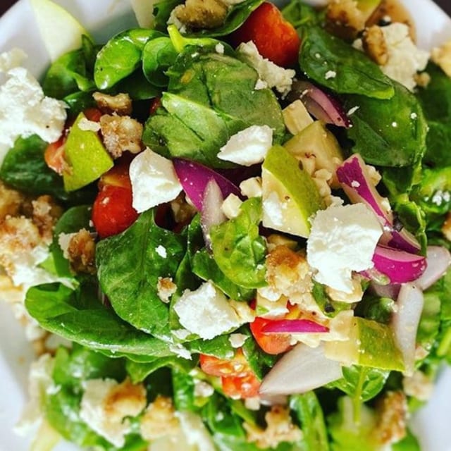 Rasco’s Salad.