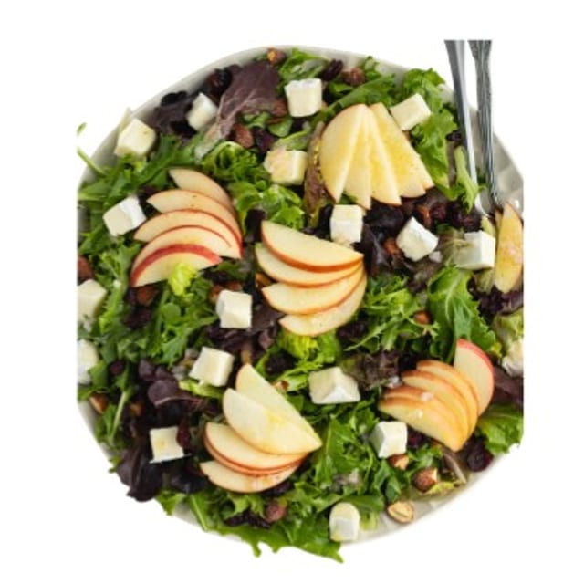 "Lunch Special"- Rasco's Salad.