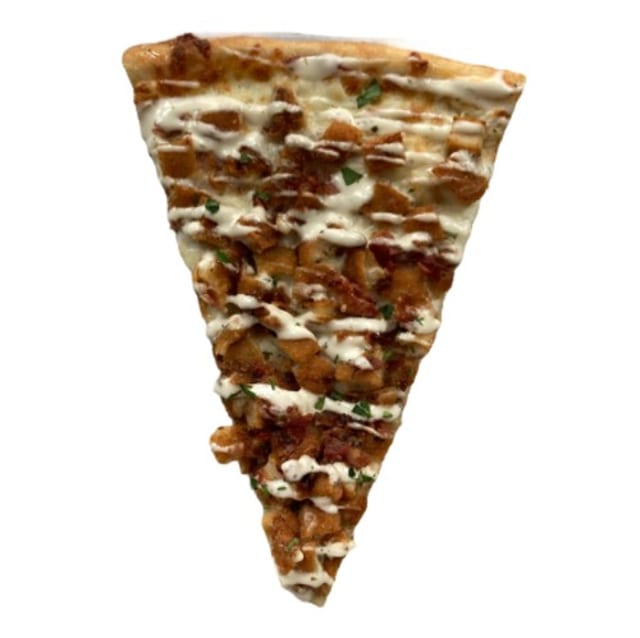 10" Personal Chicken Bacon Ranch Pie.