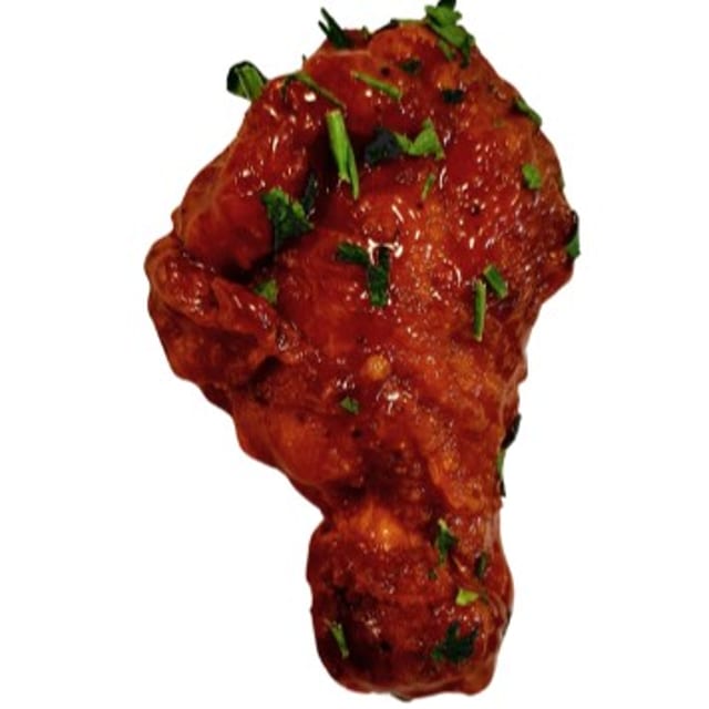 Catering - Wings.