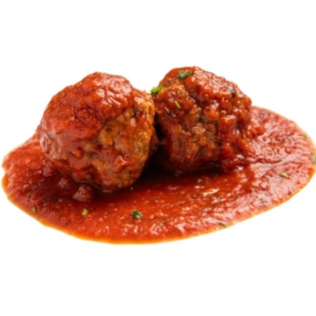 Meatballs.