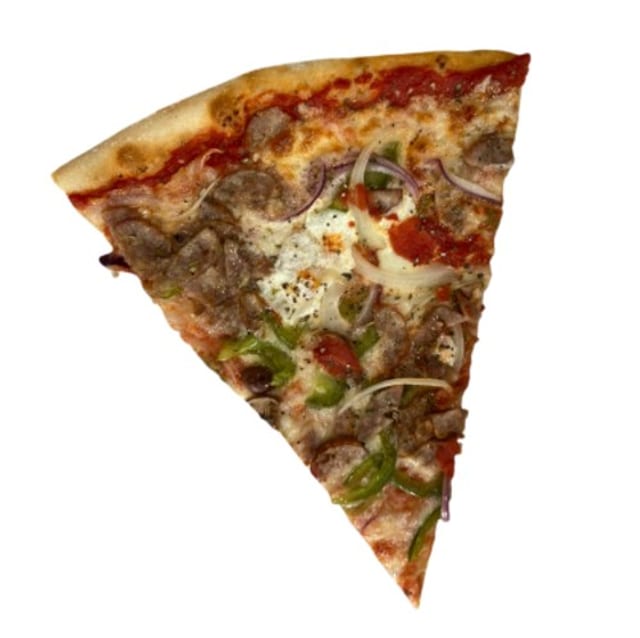 10" Personal San Gennaro Pizza Pie.