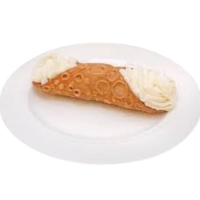 Cannoli.