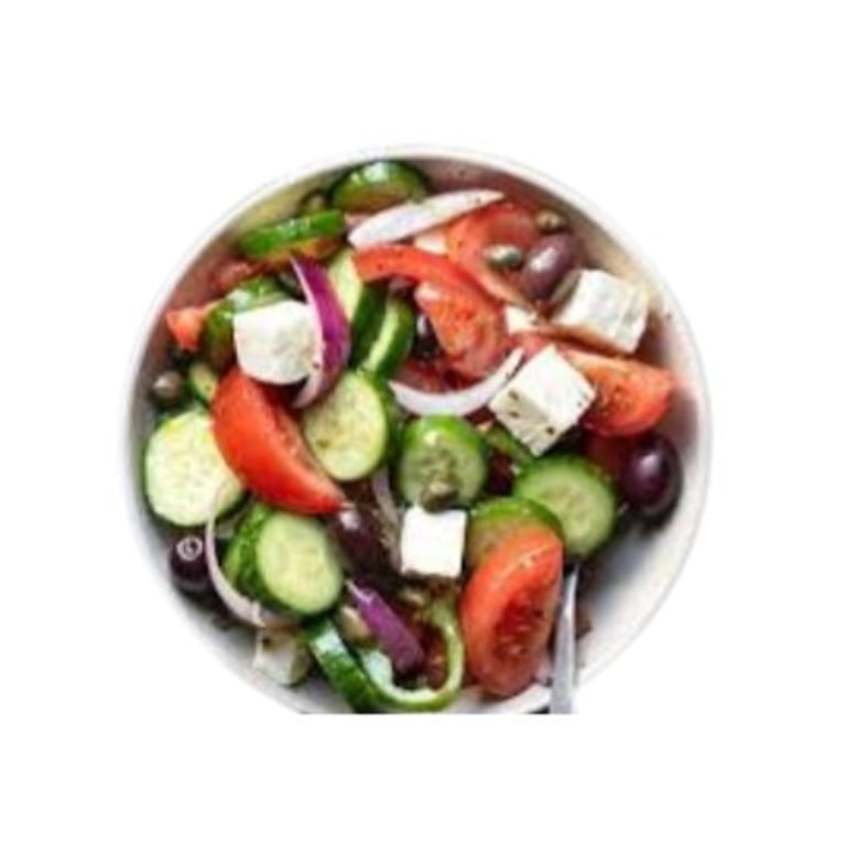 Delicious Greek Salad Options