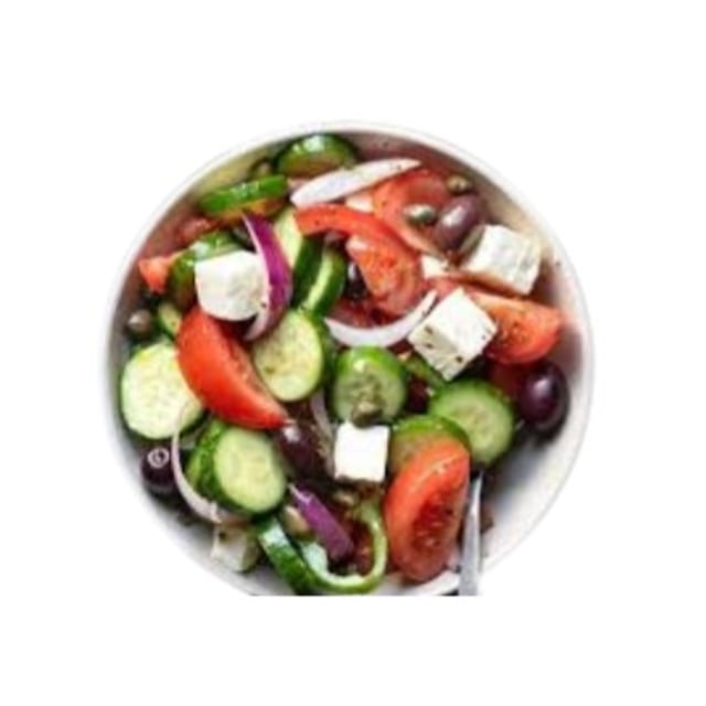 Greek Salad.