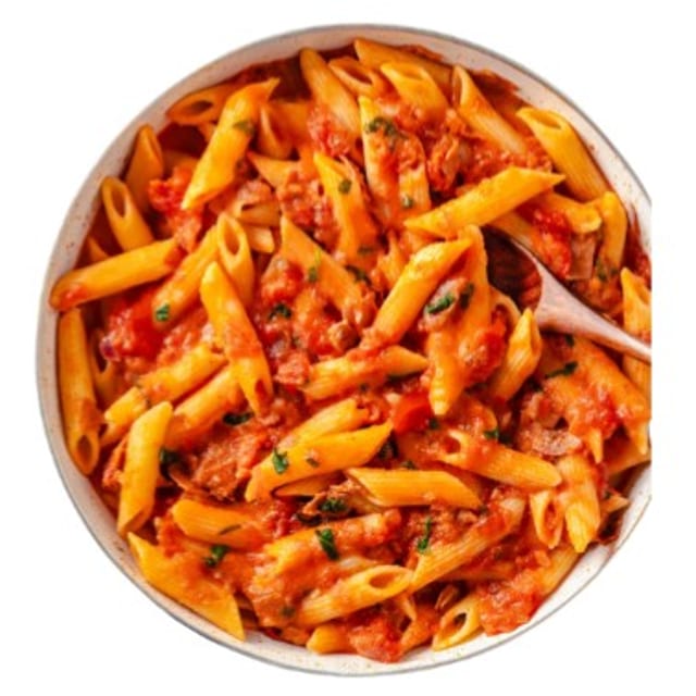 Side of Pasta.