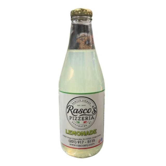 Rasco's Lemonade.