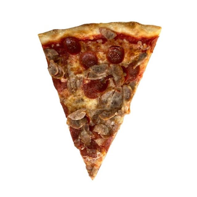 10" Meat Lover Pie.