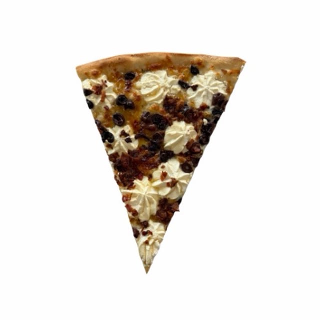 18" Sweet & Salty.