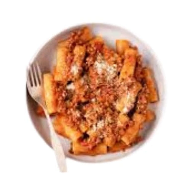 Delicious Bolognese Sauce
