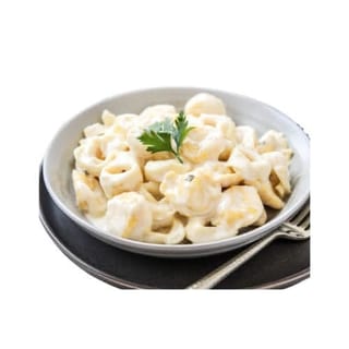 Catering - Tortellini Alfredo