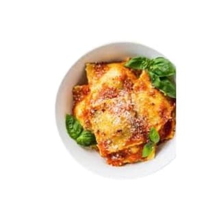 Catering - Cheese Ravioli