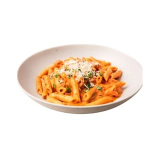 Catering - Penne Alla Vodka