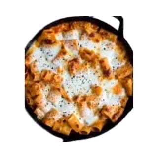 Catering - Baked Rigatoni