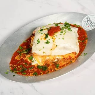 Catering - Meat Lasagna